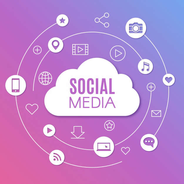 Social Media Digital Marketing services