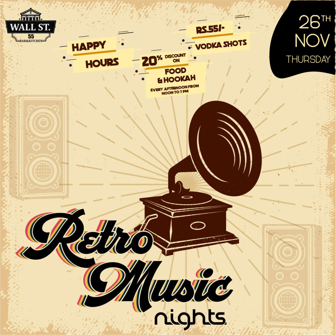 26th Nov 55WS Thu