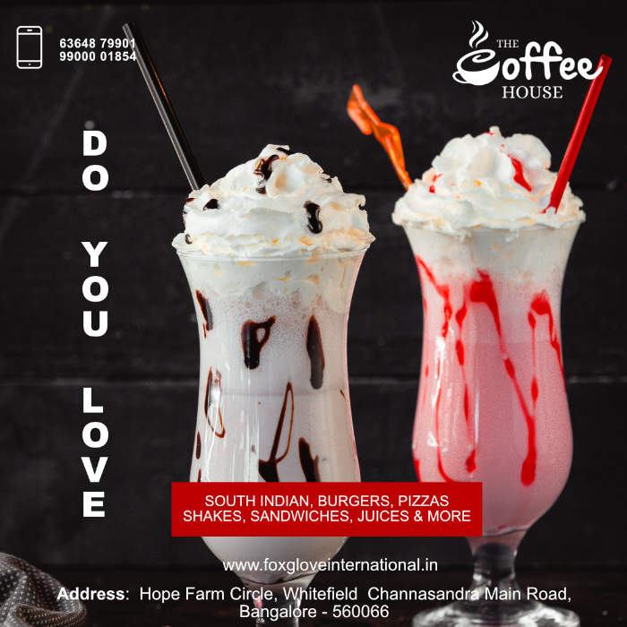 FEB 20 COFFEE HOUSE