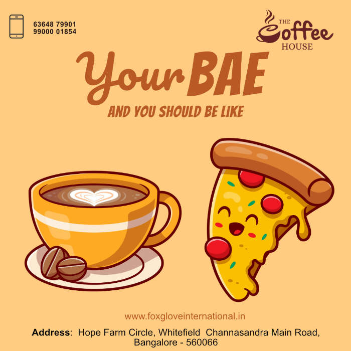 feb 13 coffee house