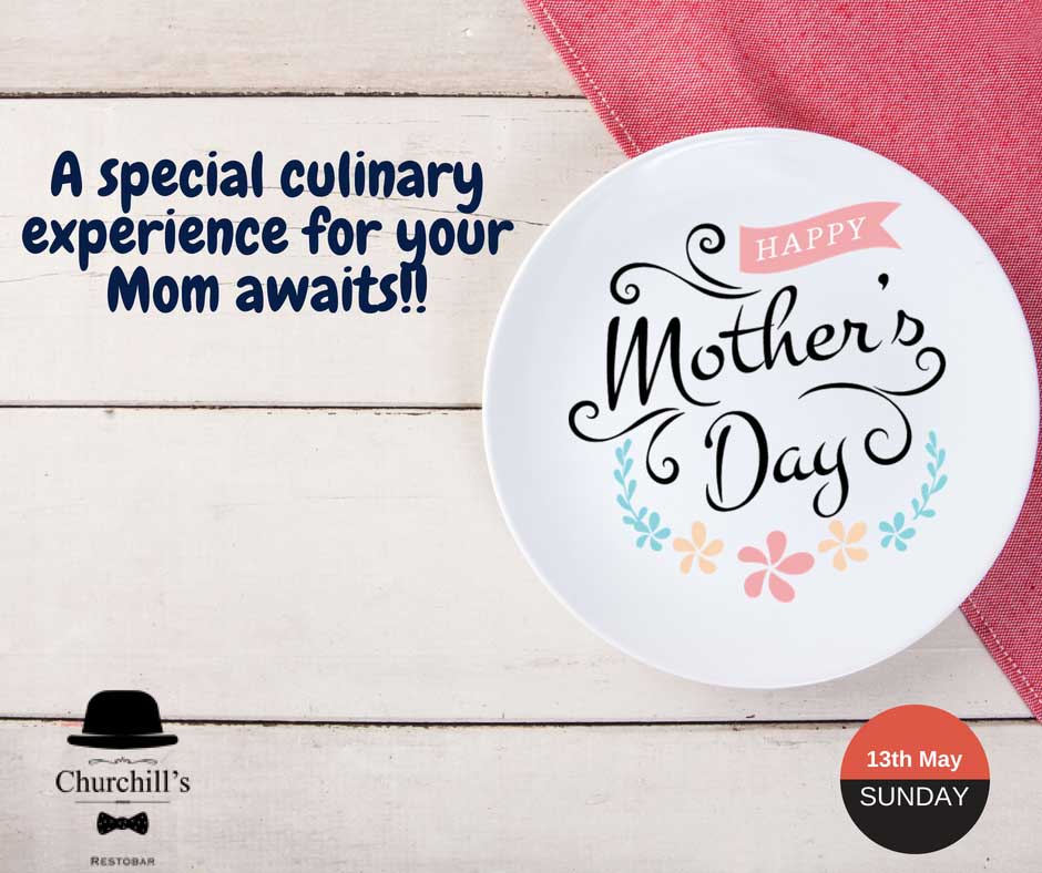 Mothers Day Creative