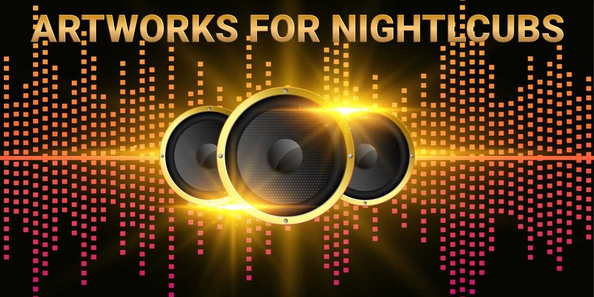 Ten Stunning Designs for Nightclub Owners Image 1