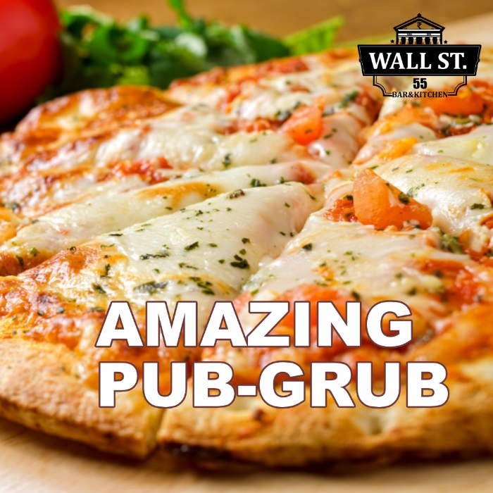 Graphics Design Samples for Successful Restaurateurs Image 16