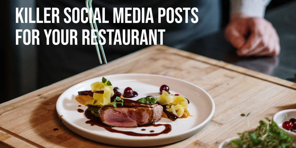 Highly Effective Social Media Posts Image 1