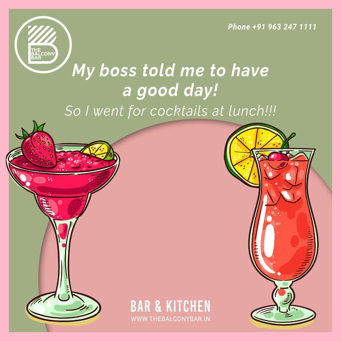 Social Media Marketing Ideas for Restaurants &amp; Bars Image 5