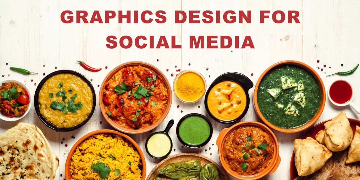 Mouth-watering Samples of Indian Restaurants' Social Media ... Image 1