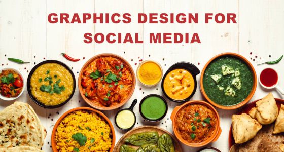 Mouth-watering Samples of Indian Restaurants' Social Media ...
