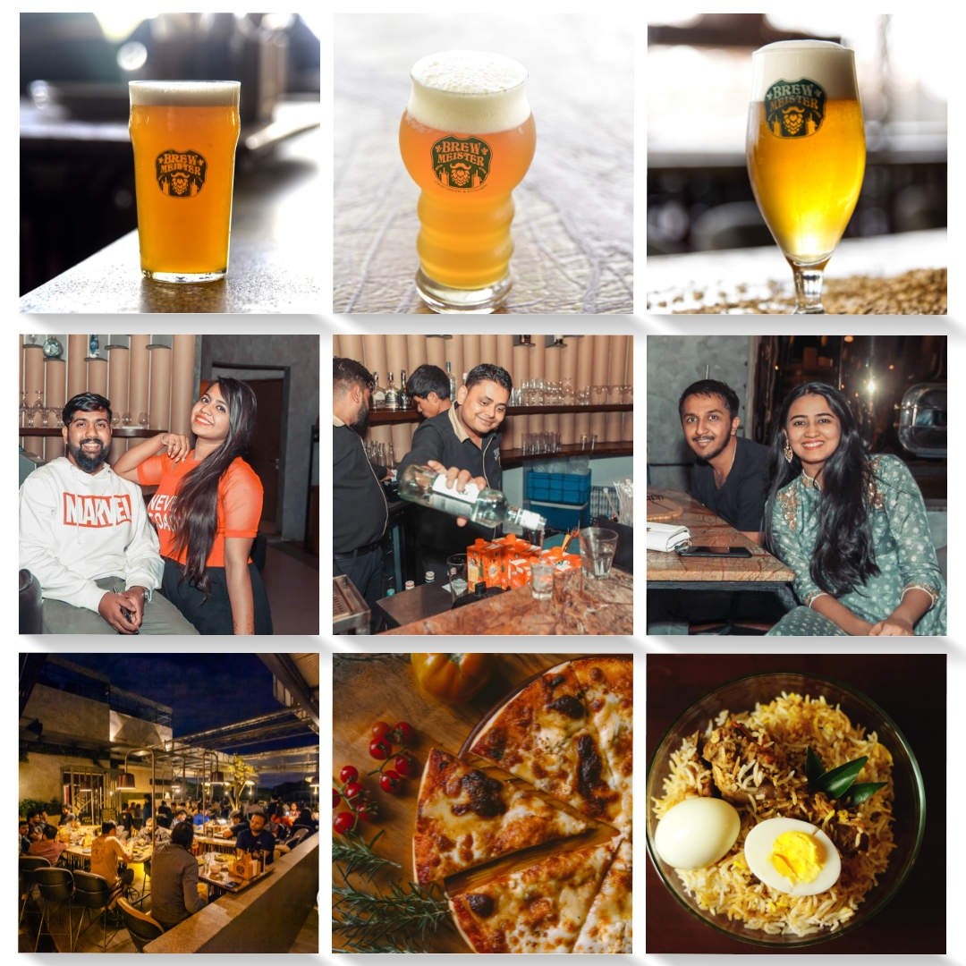 Restaurant Instagram Posts That Deliver More Image 3