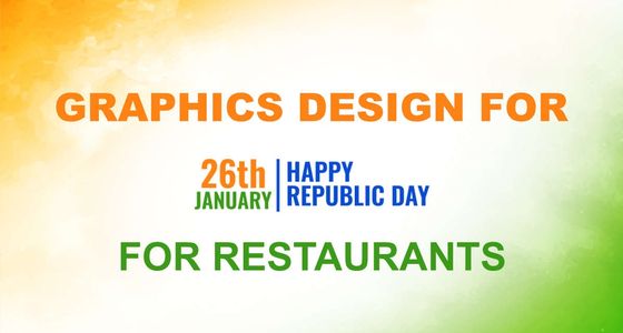 Social Media Creatives - Indian Republic Day