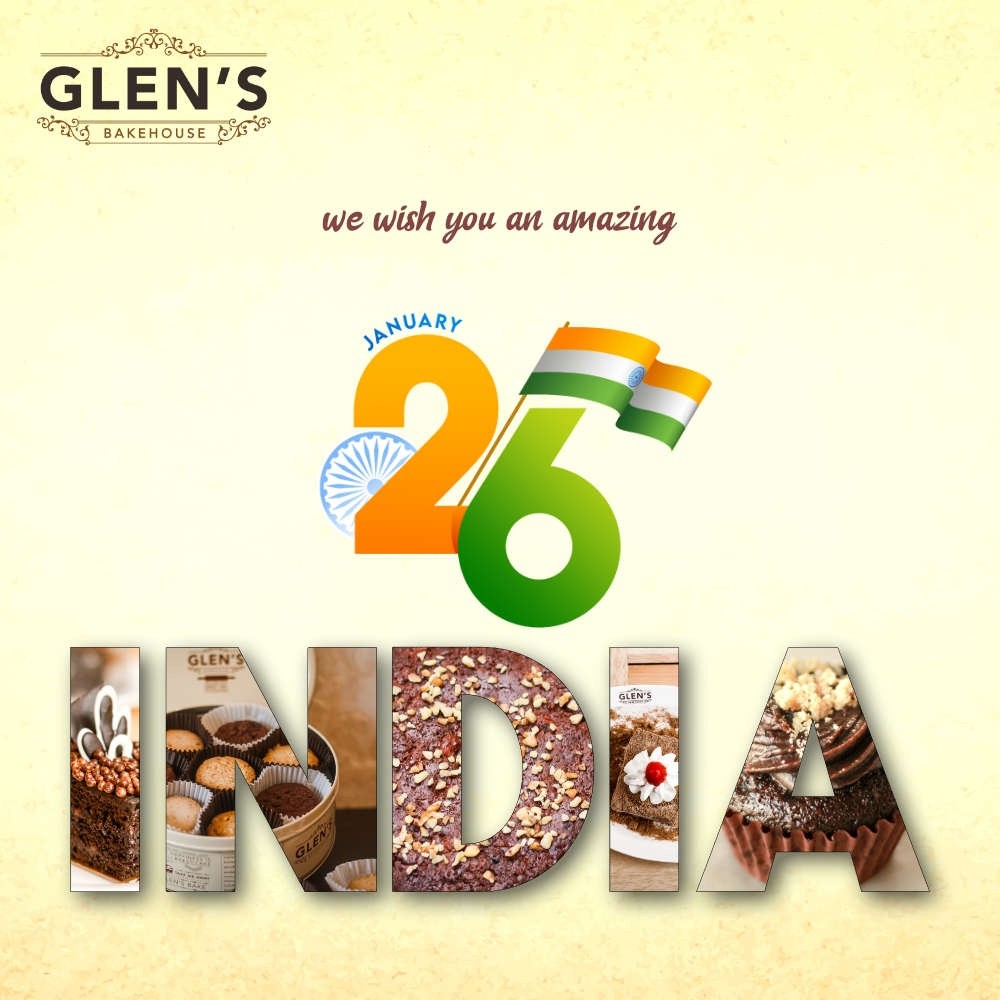 Social Media Creatives - Indian Republic Day Image 8