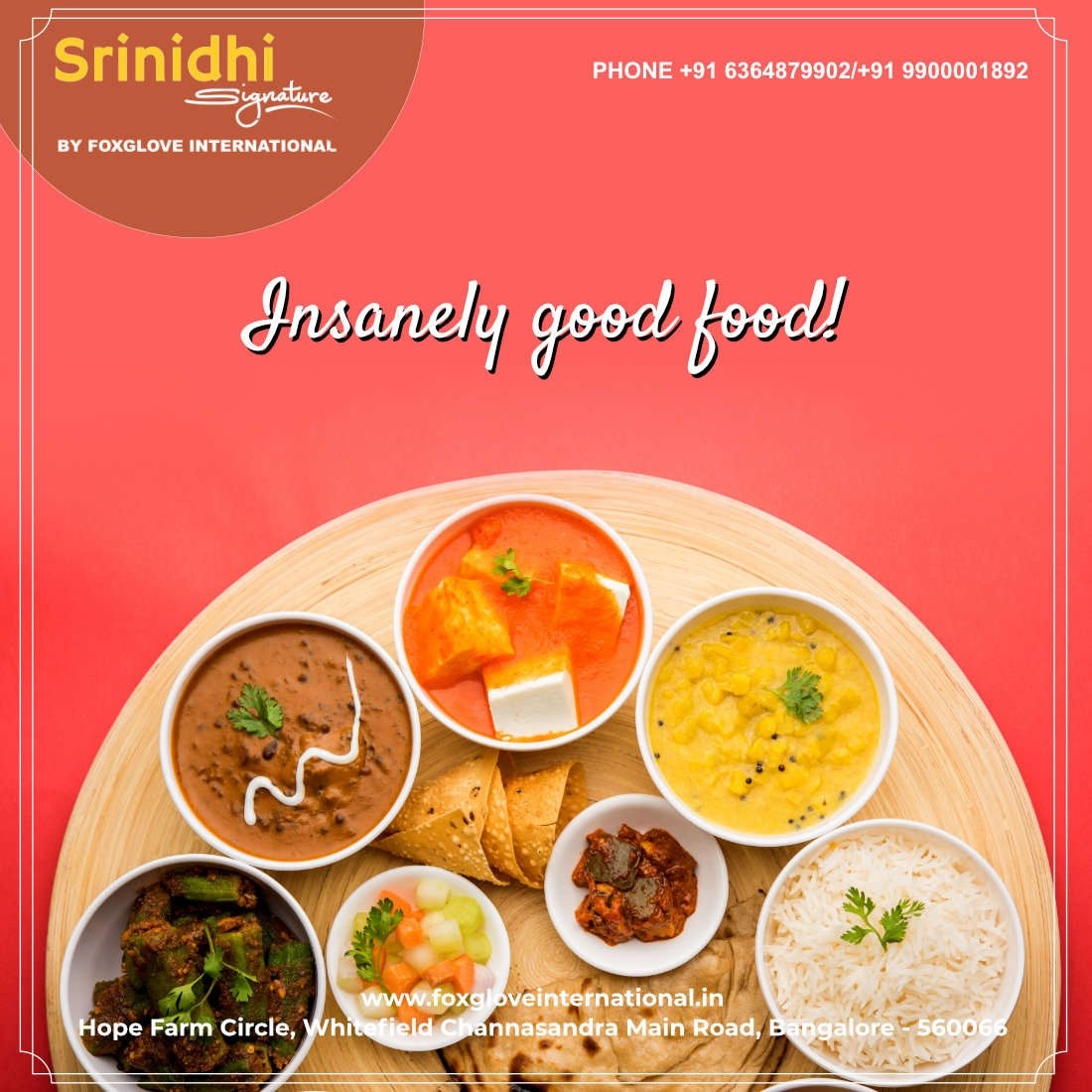 How Good Social Media Graphics Can Help Your Restaurant Image 2