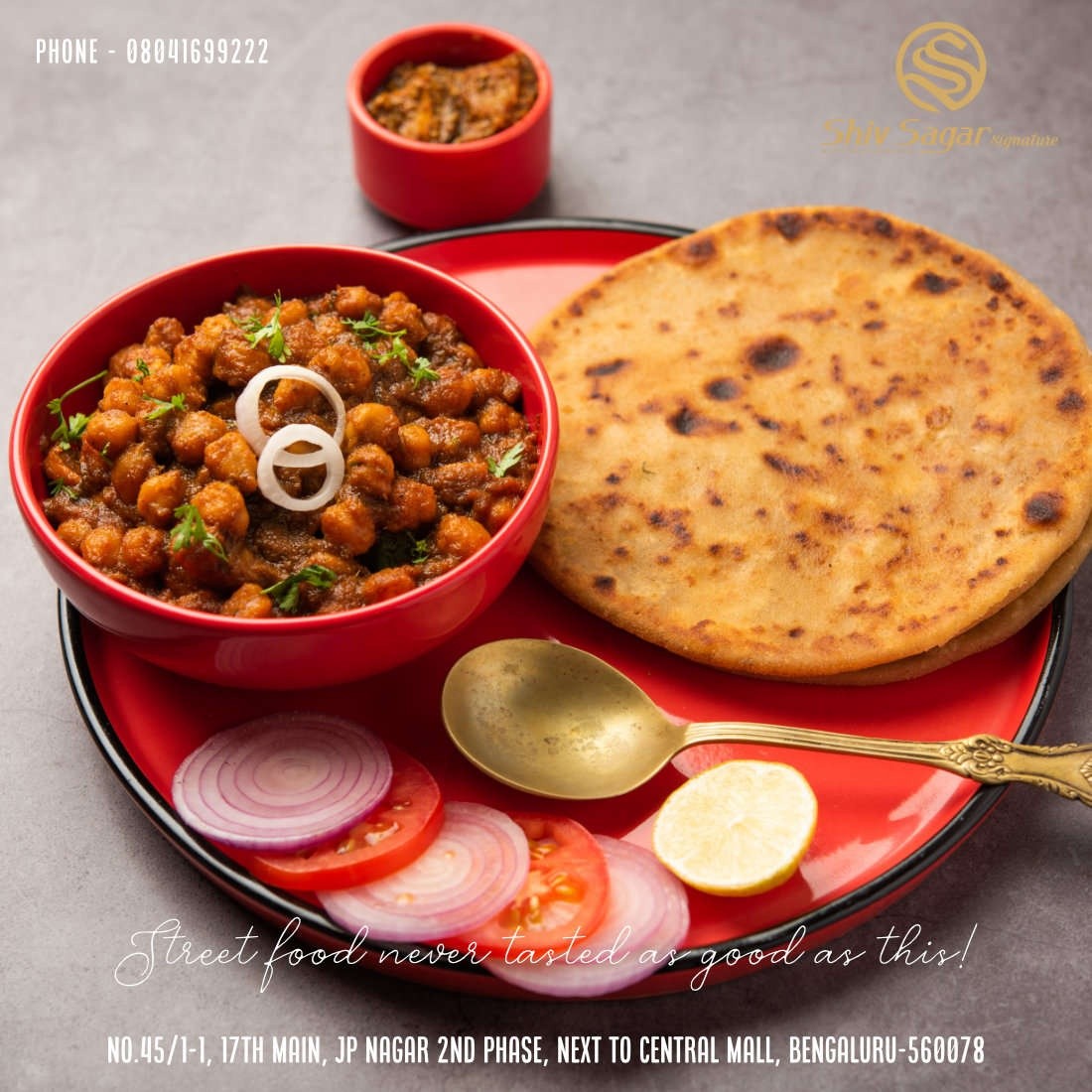 How Good Social Media Graphics Can Help Your Restaurant Image 4