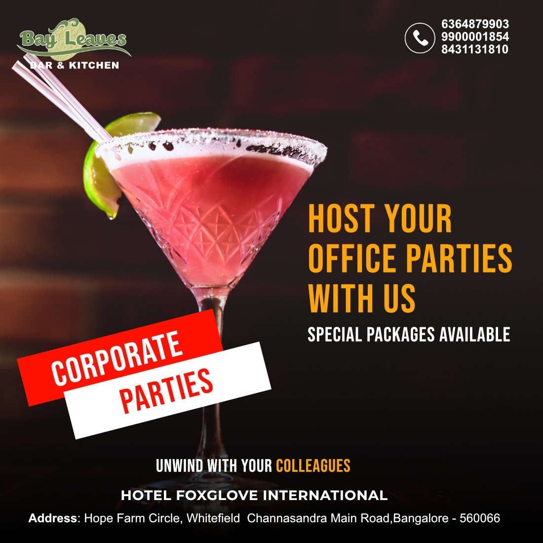 How Good Social Media Graphics Can Help Your Restaurant Image 6