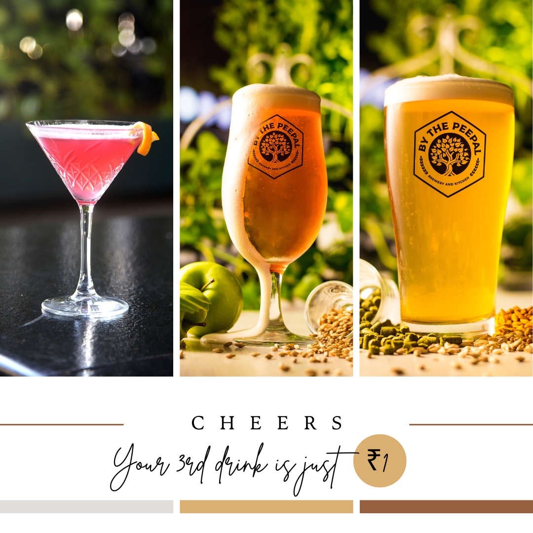 Great Social Media Designs for Bars, Pubs &amp; Microbreweries Image 6