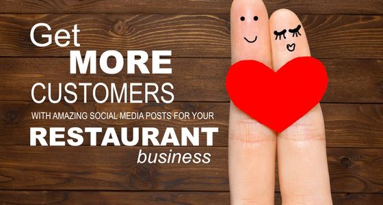 Spread the Love and Boost Your Restaurant Business