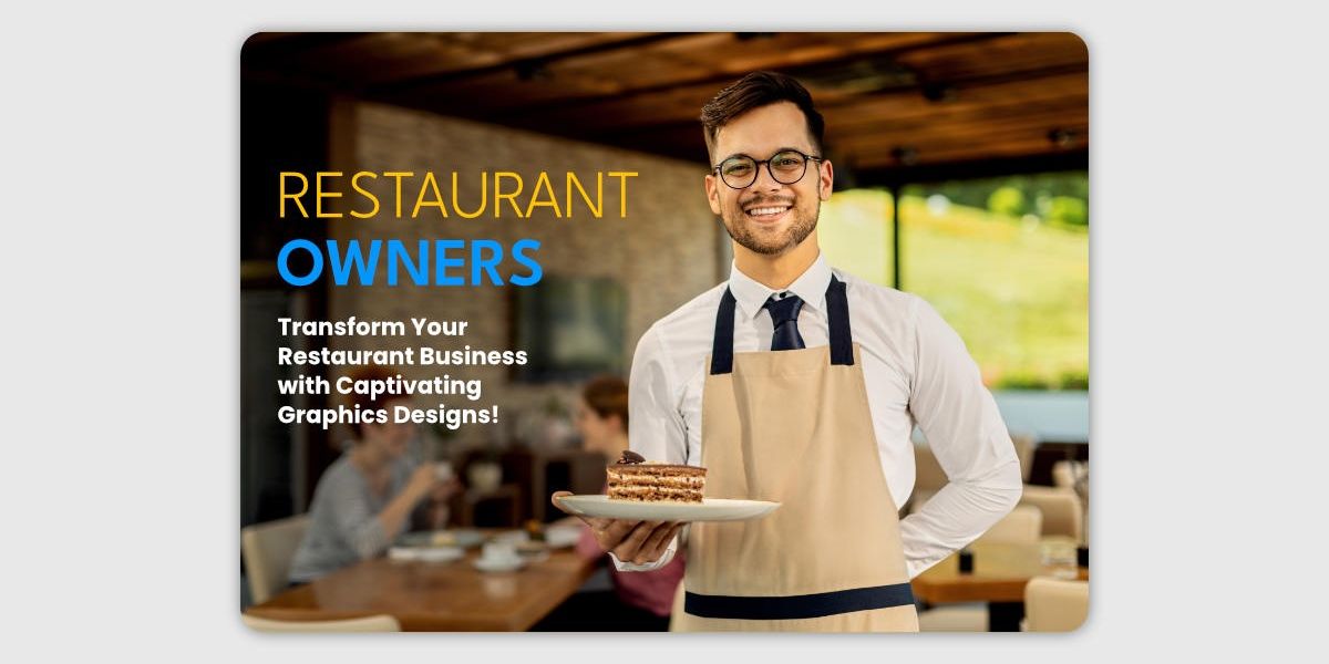 Transform Your Restaurant Business with Captivating ... Image 1