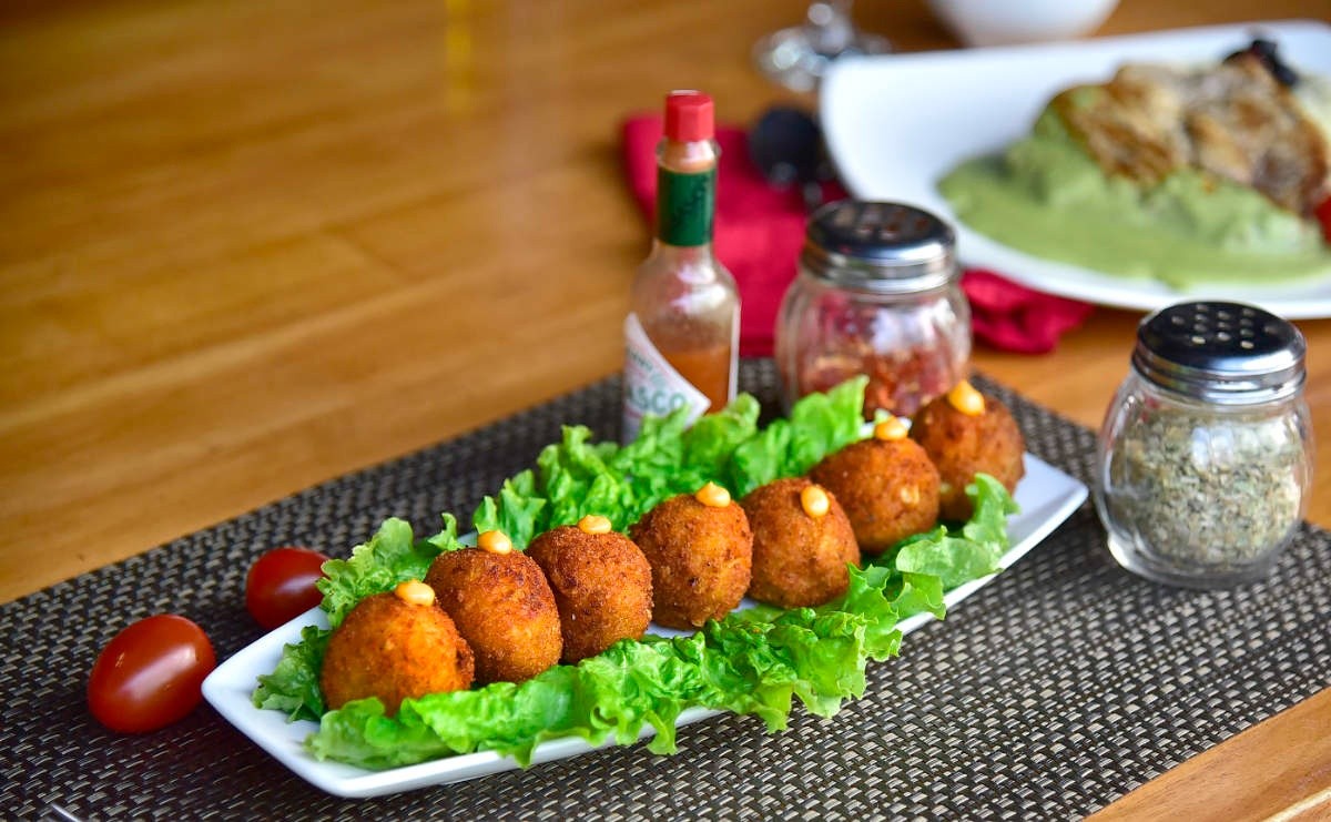 Restaurant Photography Made Easy for Better Social Media ... Image 17