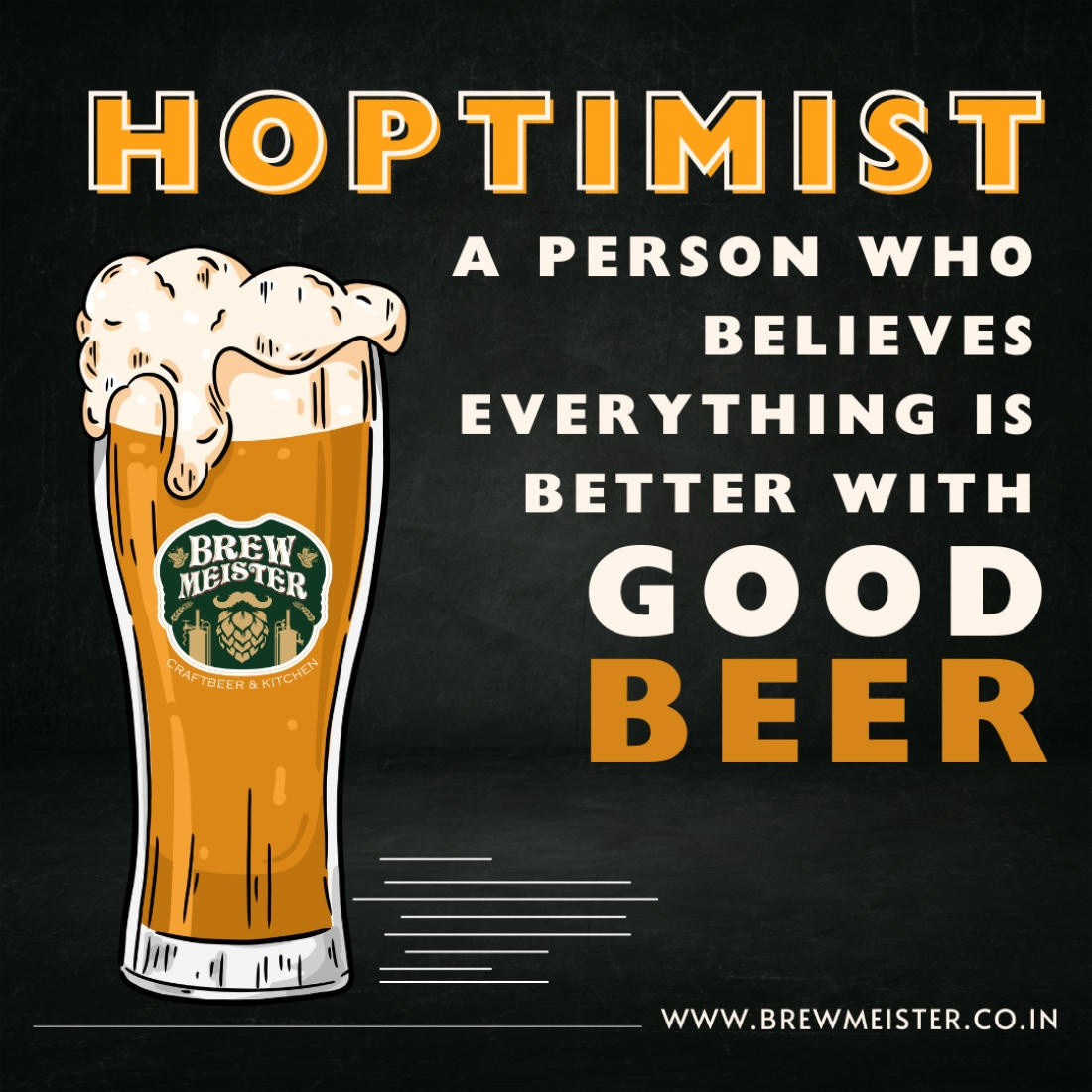 Restaurant Social Media Graphics Design Samples Image 5