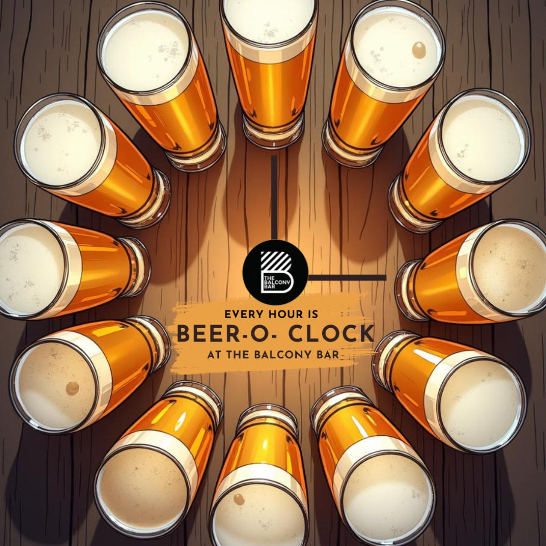 Restaurant Social Media Graphics Design Samples Image 7