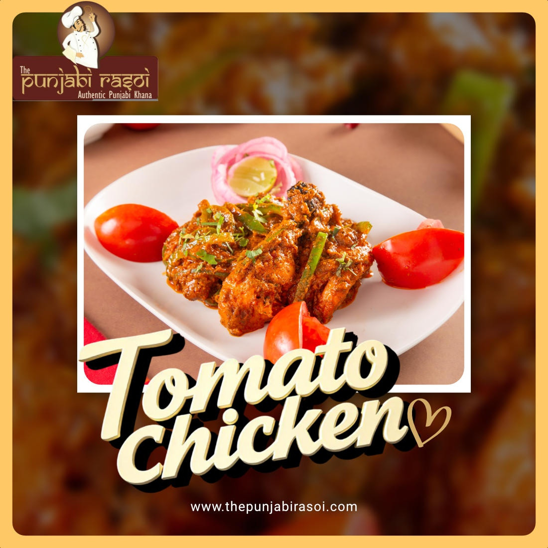 Restaurant Social Media Graphics Design Samples Image 8
