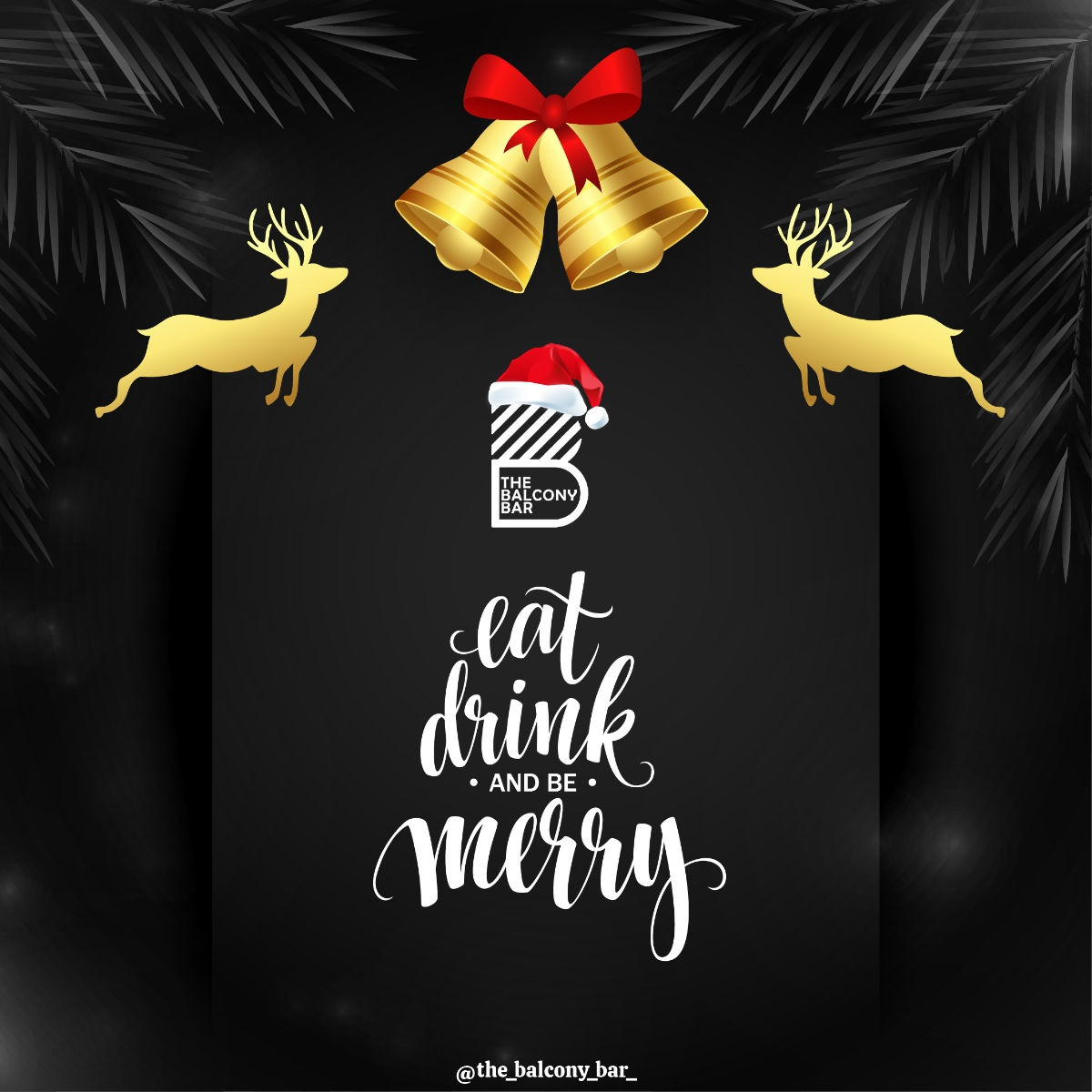 Festive Christmas Graphic Designs by Hotkhana Media to ... Image 1