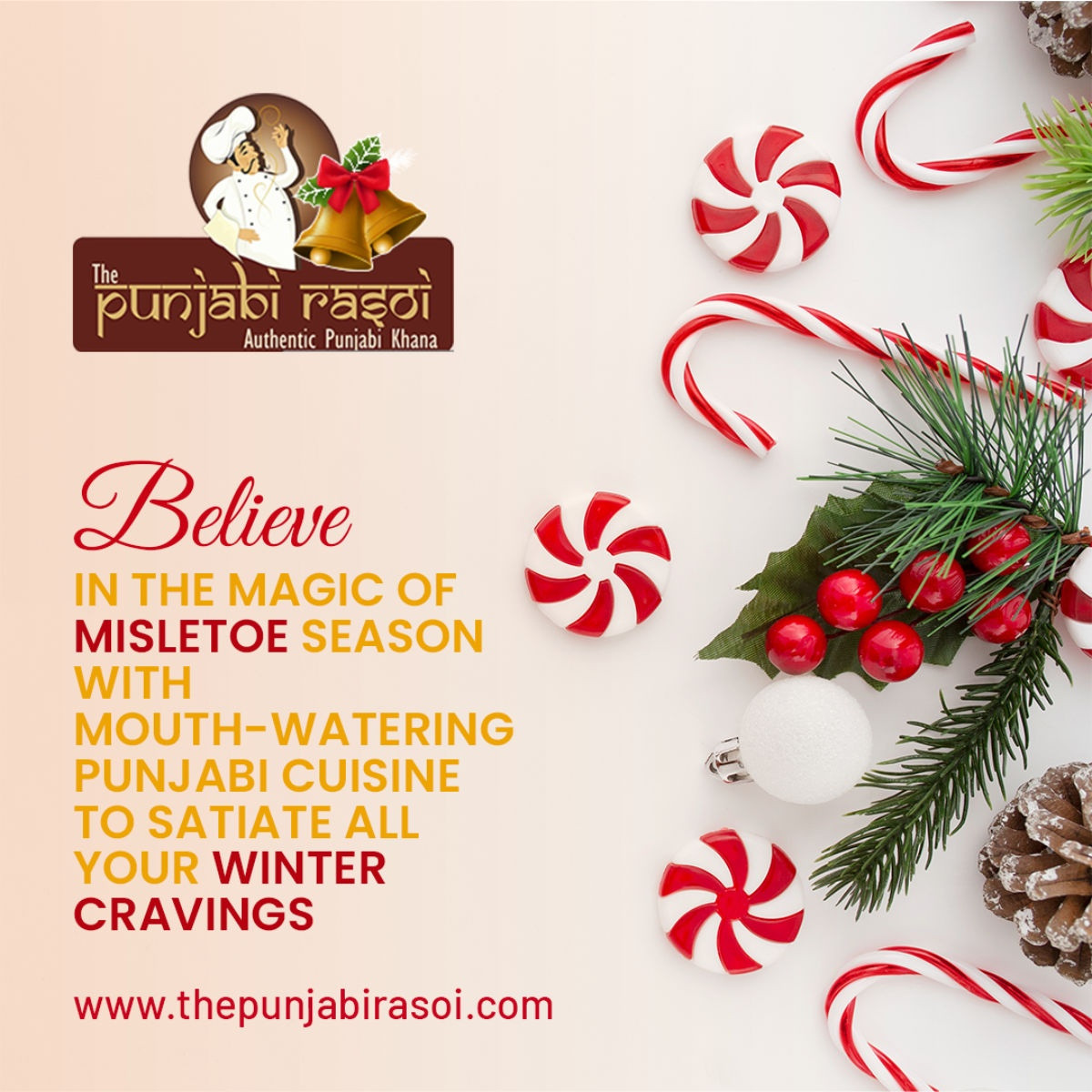 Festive Christmas Graphic Designs by Hotkhana Media to ... Image 2