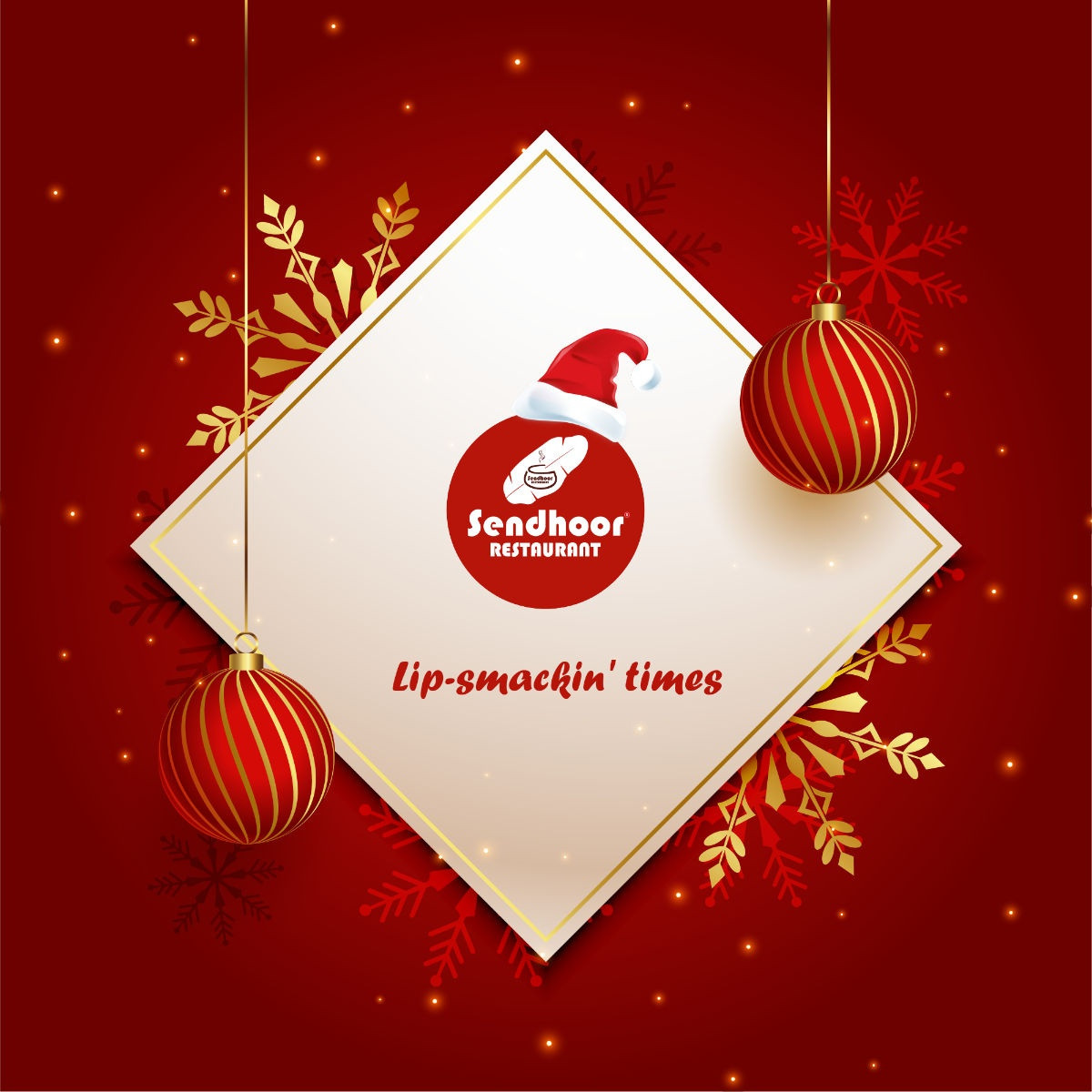 Festive Christmas Graphic Designs by Hotkhana Media to ... Image 15