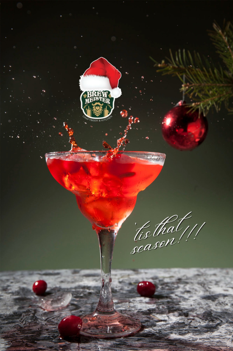 Festive Christmas Graphic Designs by Hotkhana Media to ... Image 20
