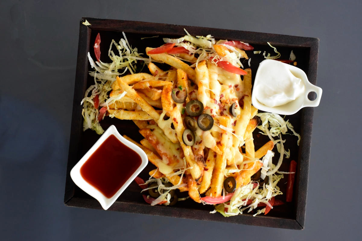 How Hotkhana Media Services Transforms Restaurant Marketing ... Image 13