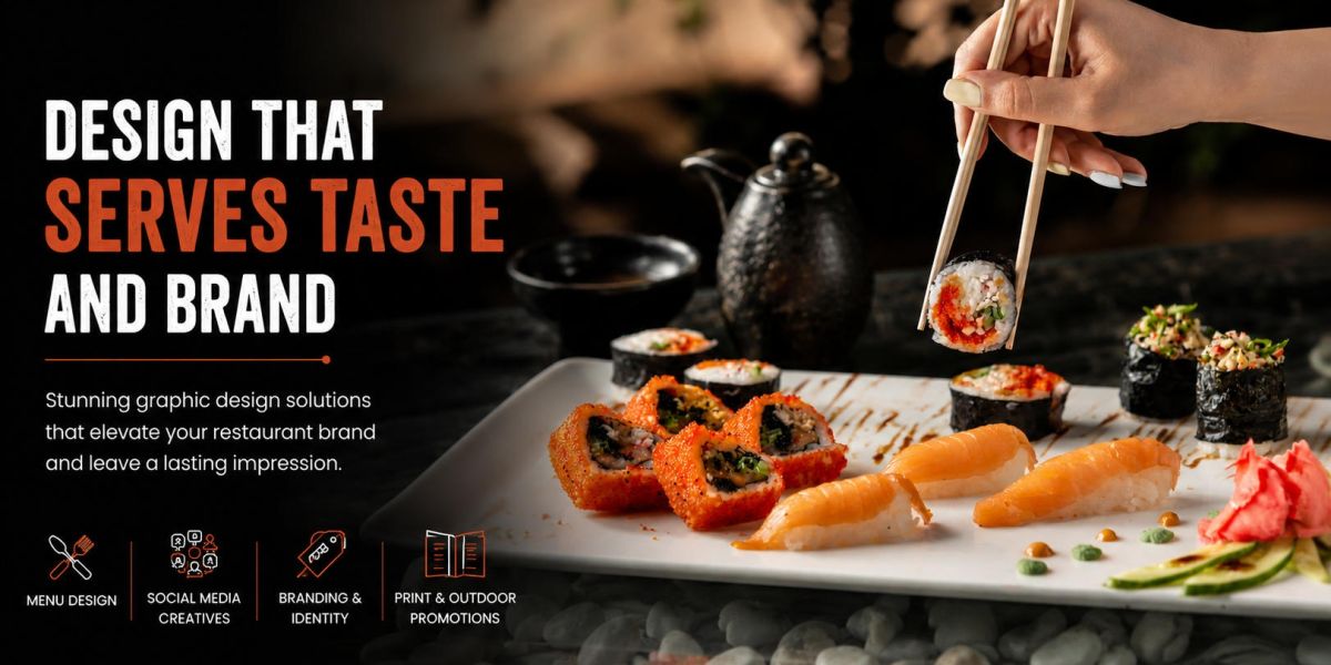 Social Media Food Creatives for Restaurants &amp; The F&amp;B ... Image 1