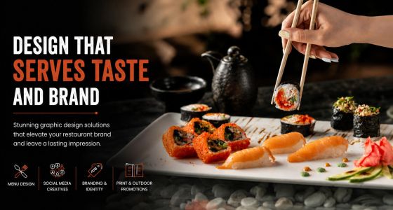 Social Media Food Creatives for Restaurants & The F&B ...