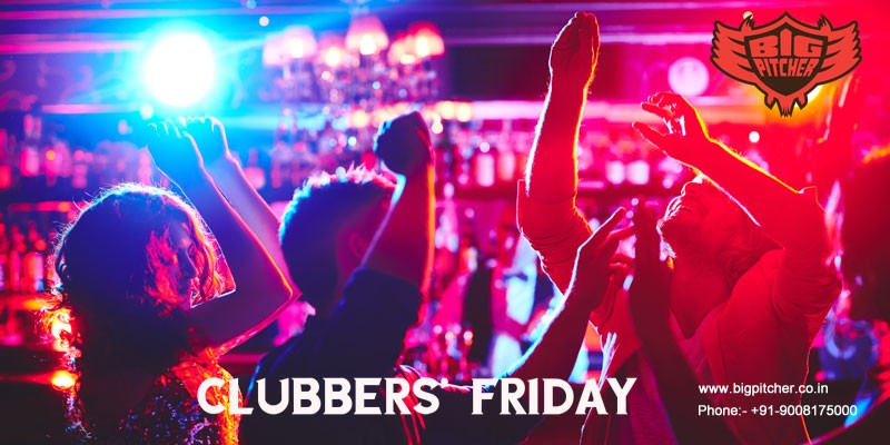 Facebook Creatives for Big Pitcher Image 5