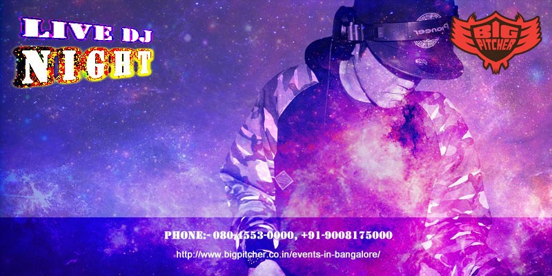 Facebook Creatives for Big Pitcher Image 1