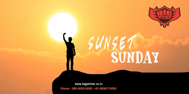 Facebook Creatives for Big Pitcher Image 4