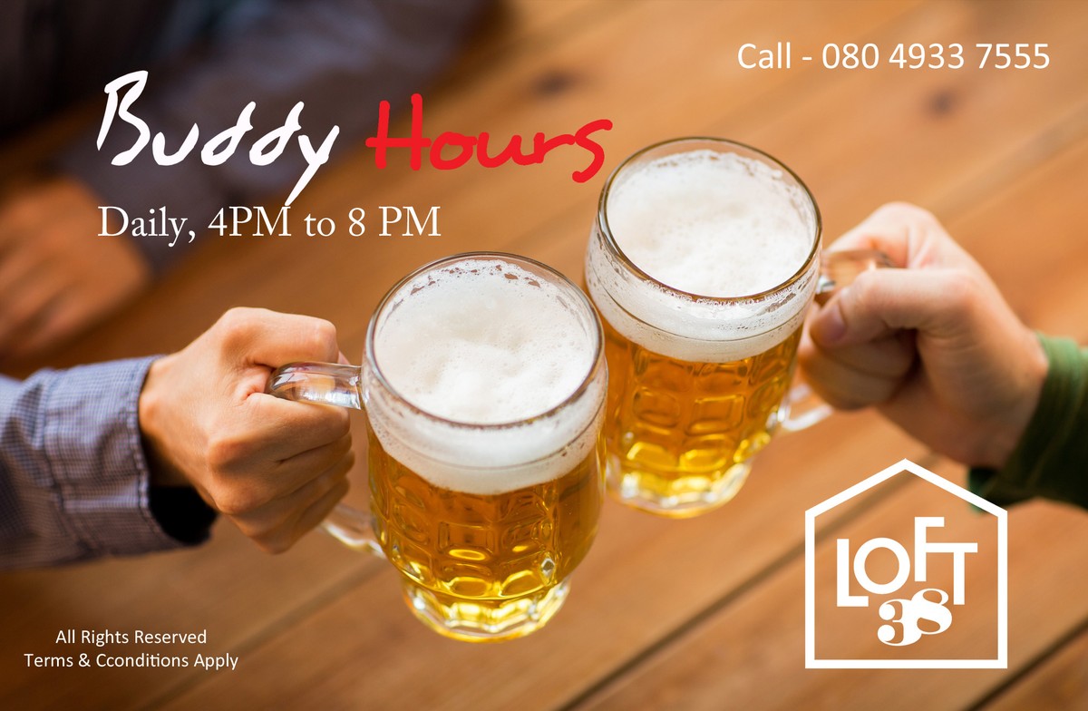 Loft38 Creatives for Facebook Image 5