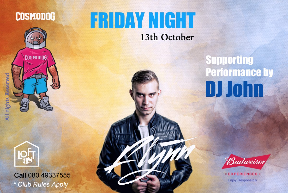 Loft38 Creatives for Facebook Image 1