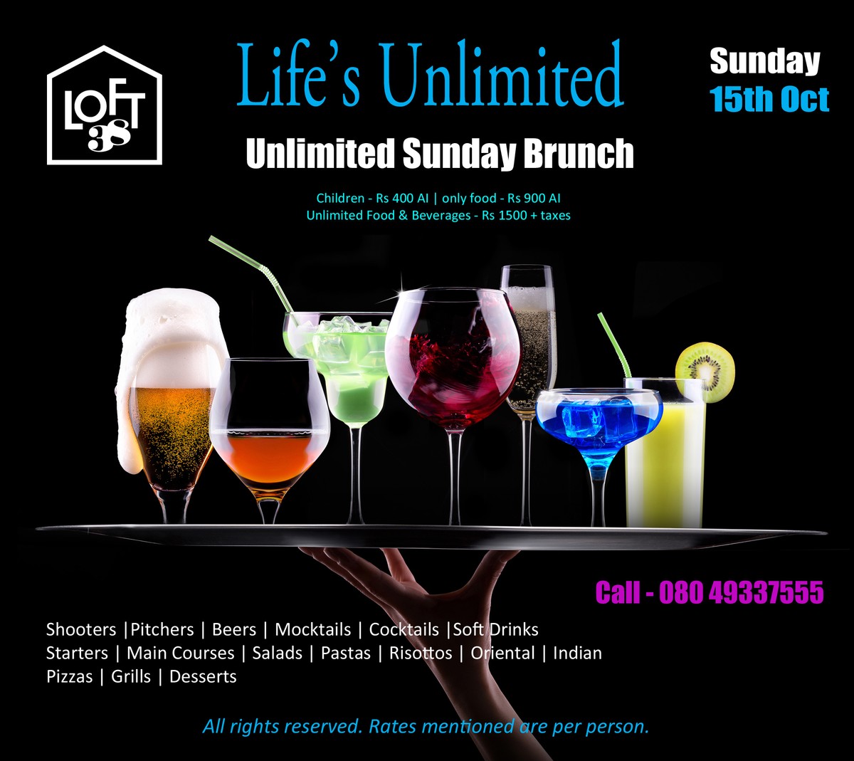 Loft38 Creatives for Facebook Image 3