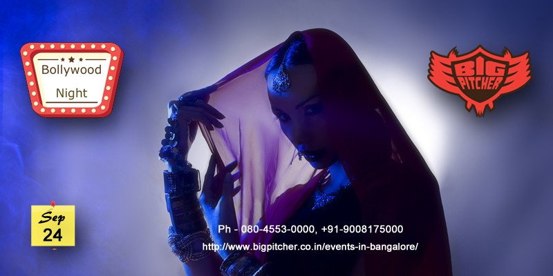 Facebook Creatives for Big Pitcher's Events Image 4