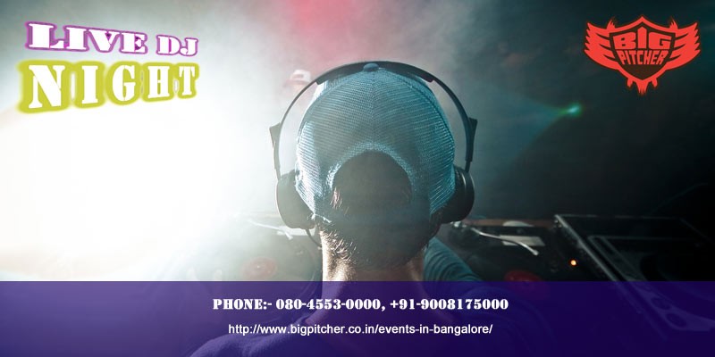 Facebook Creatives for Big Pitcher's Events Image 10