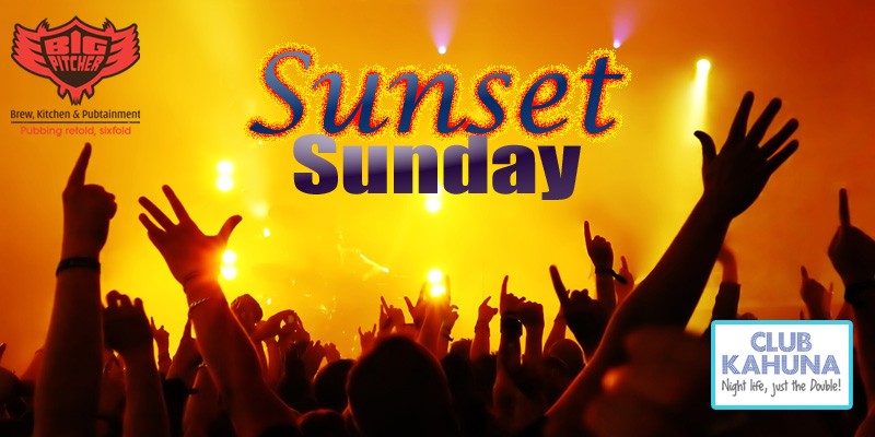 Facebook Creatives for Big Pitcher's Events Image 5