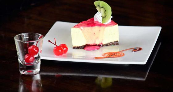 Photo Shoot at Big Pitcher