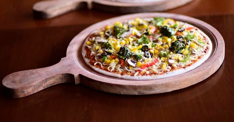 Photo Shoot at Big Pitcher Image 1