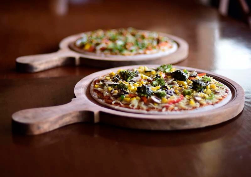 Photo Shoot at Big Pitcher Image 2