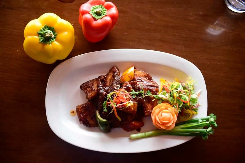 Photo Shoot at Big Pitcher Image 3