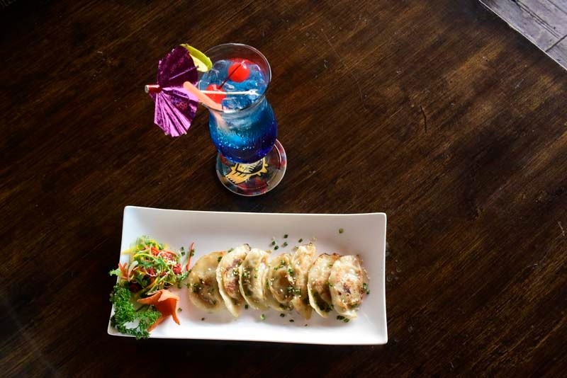 Photo Shoot at Big Pitcher Image 4