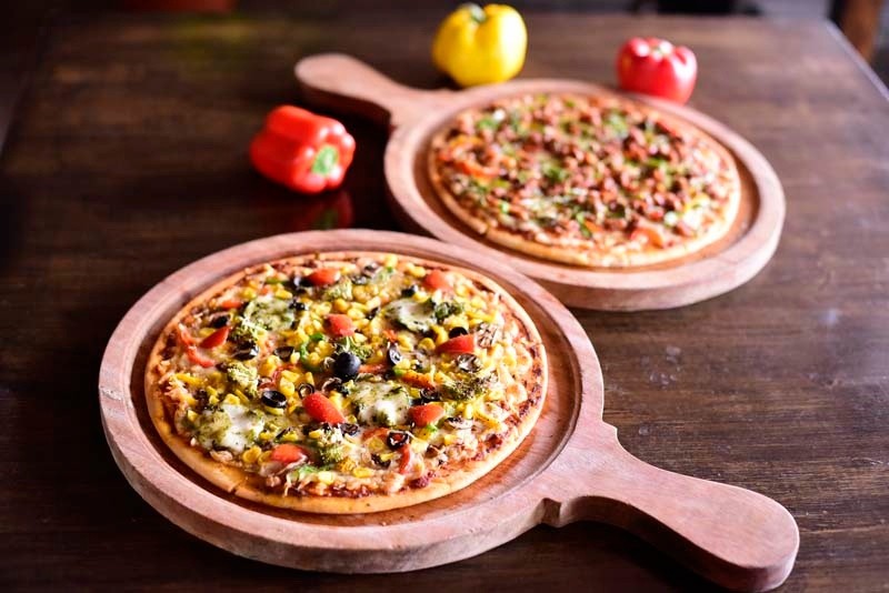 Photo Shoot at Big Pitcher Image 5