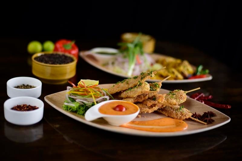 Photo Shoot at Big Pitcher Image 7