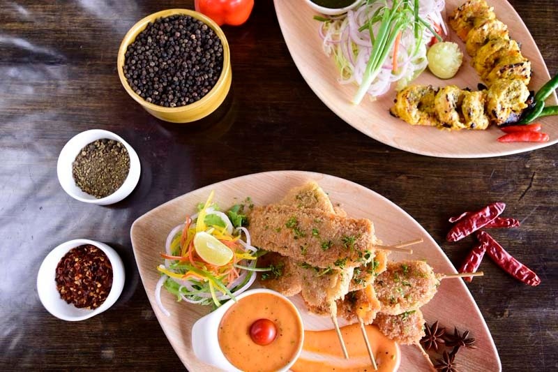 Photo Shoot at Big Pitcher Image 8