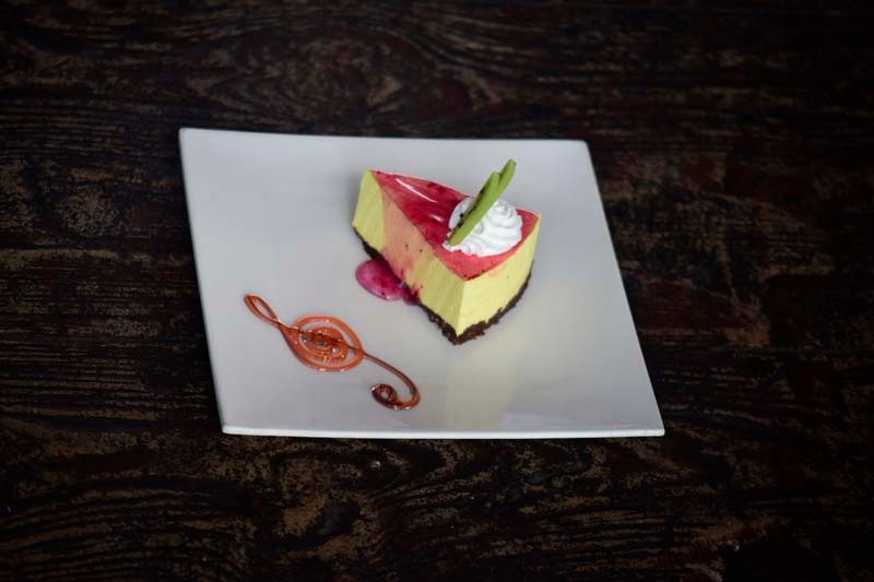 Photo Shoot at Big Pitcher Image 10