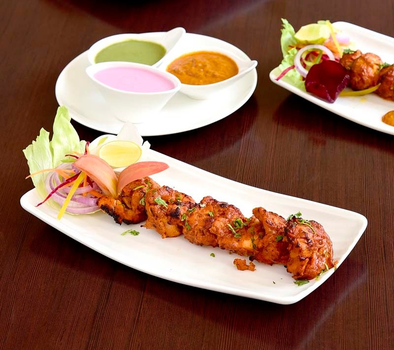 Food Photo-shoot Image 1